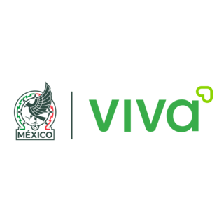 Viva (Mexico) Logo PNG Vector