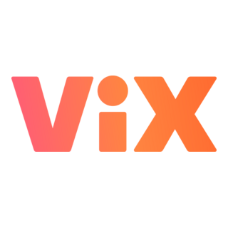 Vix Logo PNG Vector