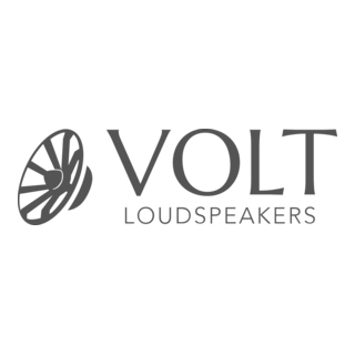 Volt Loudspeakers Logo PNG Vector