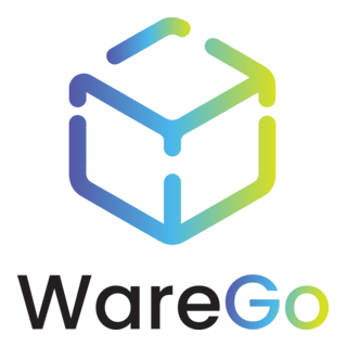 WareGo Logo PNG Vector