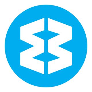 Wavebox Logo PNG Vector