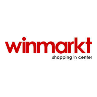 Winmarkt Logo PNG Vector