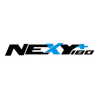 Wmoto Nexy 180 Logo PNG Vector