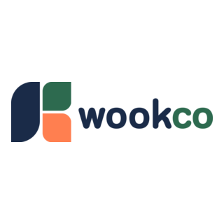 Wookco Logo PNG Vector