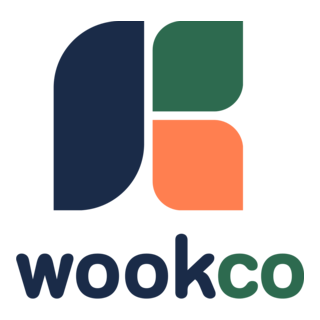 Wookco Logo PNG Vector