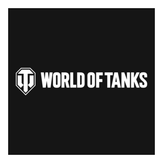 World of Tanks Logo PNG Vector