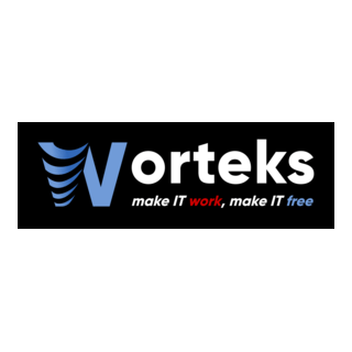 Worteks Logo PNG Vector