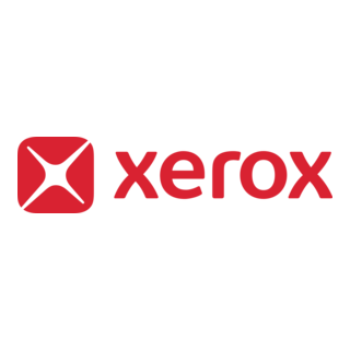 Xerox 2026 Logo PNG Vector