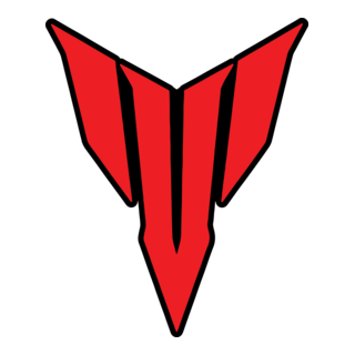 YAMAHA MT Logo PNG Vector