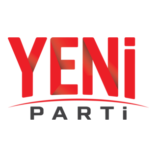 Yeni Parti Logo PNG Vector