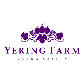Yering Farm Wines Logo PNG Vector