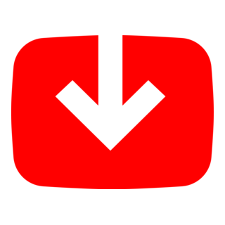 Yt1s Logo PNG Vector
