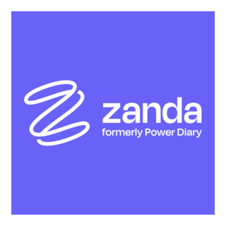 Zanda Logo PNG Vector