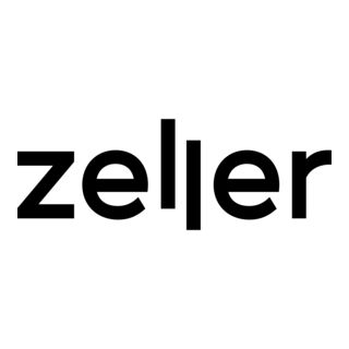 Zeller Logo PNG Vector