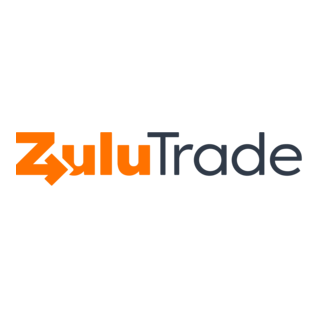ZuluTrade Logo PNG Vector
