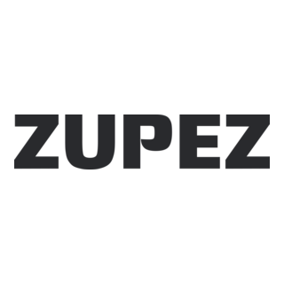 Zupez Logo PNG Vector