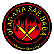 01 ADANA SAR BABA Logo PNG Vector
