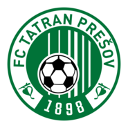 1. FC Tatran Prešov Logo PNG Vector