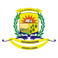 10 DE NOVEMBRO DE 1994 GOVERNADOR EDISON LOBÃO Logo PNG Vector