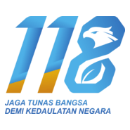 118 tahun Hari Kebangkitan Nasional Logo PNG Vector