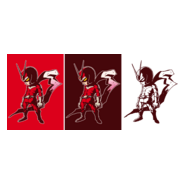 3 Proyecto Vietiful Joe Logo PNG Vector