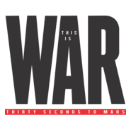 30 Seconds To Mars Logo PNG Vector
