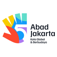 5 Abad Jakarta Logo PNG Vector