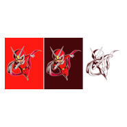 5 Proyecto Vietiful Joe Logo PNG Vector