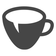 7 Cups Logo PNG Vector