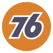 76 CONVENIENCE STORE Logo PNG Vector