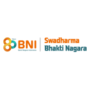 80 tahun BNI (Alternate) Logo PNG Vector