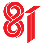 81 tahun Republik Indonesia Logo PNG Vector
