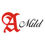 A Mild Logo PNG Vector
