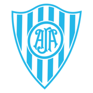 AA JUQUERY (Franco da Rocha) Logo PNG Vector