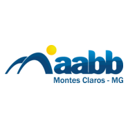 AABB Montes Claros Logo PNG Vector
