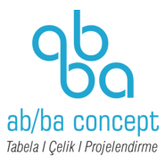 Abba Concept Logo PNG Vector