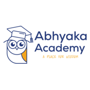 Abhyaka Academy [Harsh Designs] Logo PNG Vector