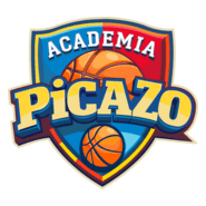 Academia Picazo Logo PNG Vector