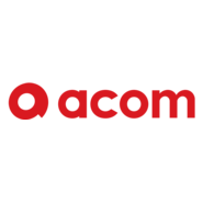 Acom Logo PNG Vector