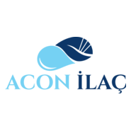 Acon İlaç Logo PNG Vector