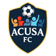 Acusa FC Logo PNG Vector