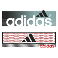 ADIDAS 22 NEWROLOGY Logo PNG Vector