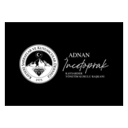 Adnan İncetoprak İmza Logo PNG Vector