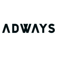 Adways Logo PNG Vector