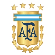 AFA / Argentina Logo PNG Vector