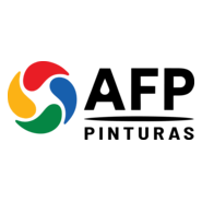 afp pinturas Logo PNG Vector
