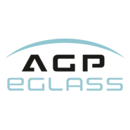 AGP Eglass Logo PNG Vector