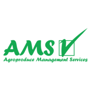 Agroproduce Management Services AMS Logo PNG Vector