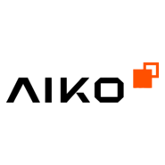 Aiko Logo PNG Vector