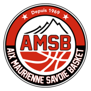 Aix Maurienne Savoie Basket Logo PNG Vector